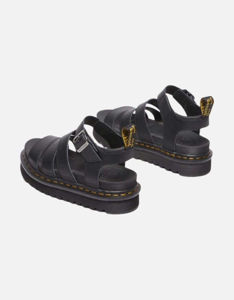 Blaire Sandal Athena - Black