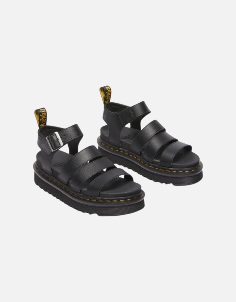 Blaire Sandal Athena - Black