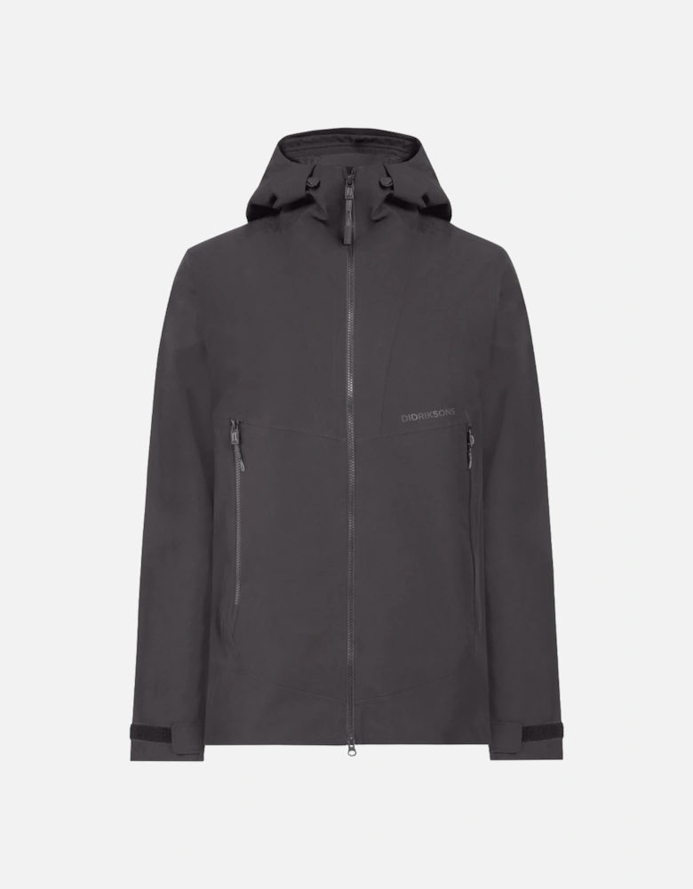 Men's Basil USX Jacket 4 Black