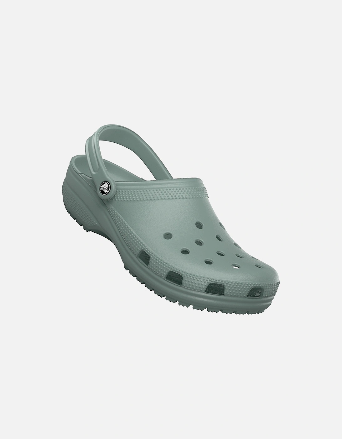 Unisex Classic Clog Pond