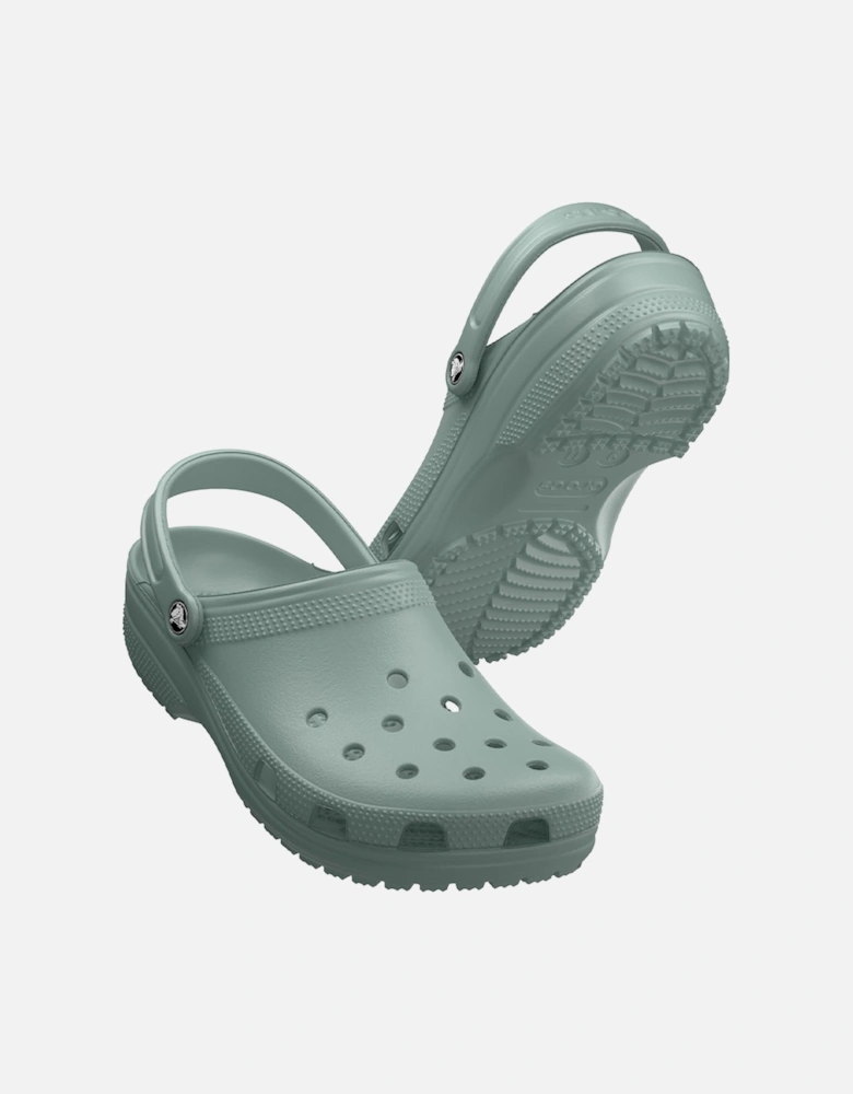 Unisex Classic Clog Pond