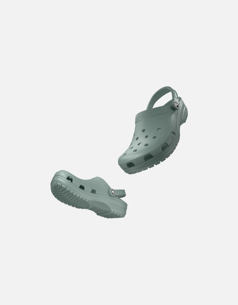 Unisex Classic Clog Pond