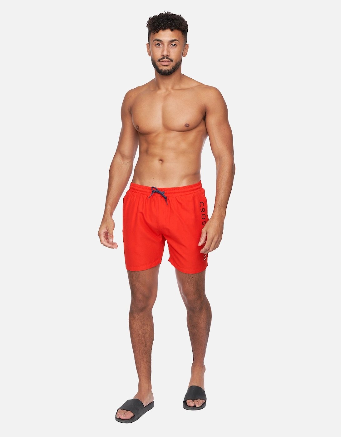 Mens Swimlar Swim Shorts