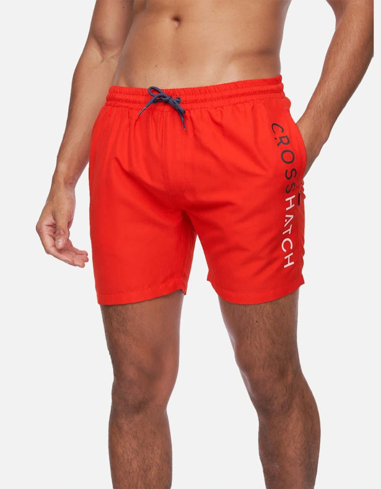 Mens Swimlar Swim Shorts