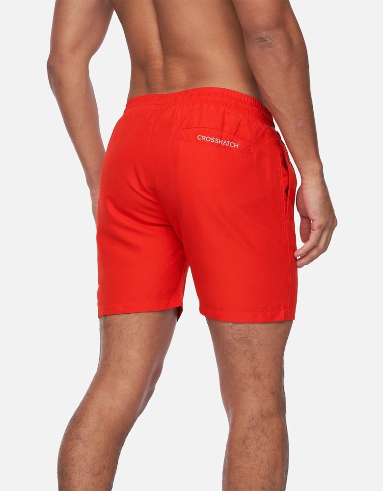 Mens Swimlar Swim Shorts