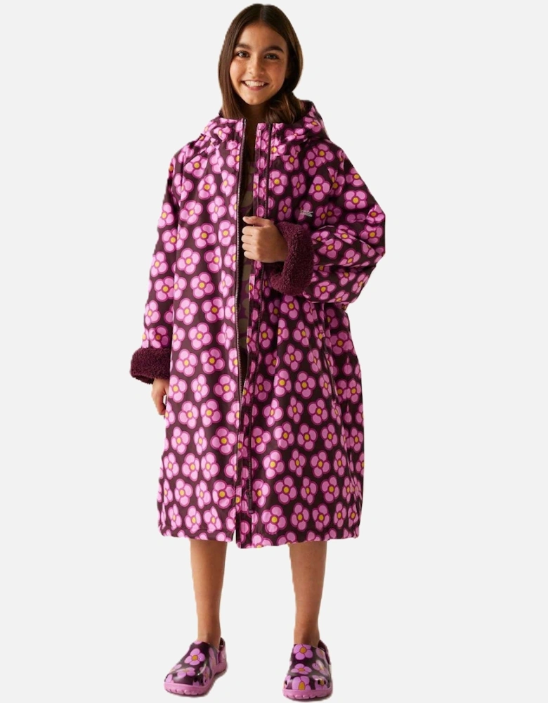 Kids Orla Kiely Changing Robe