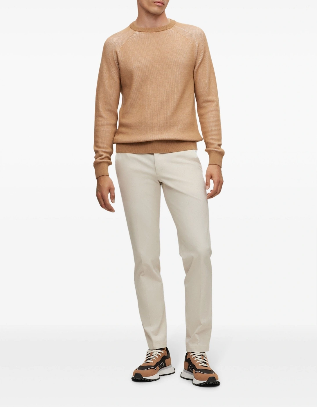 Kaito 1 T Chinos Beige