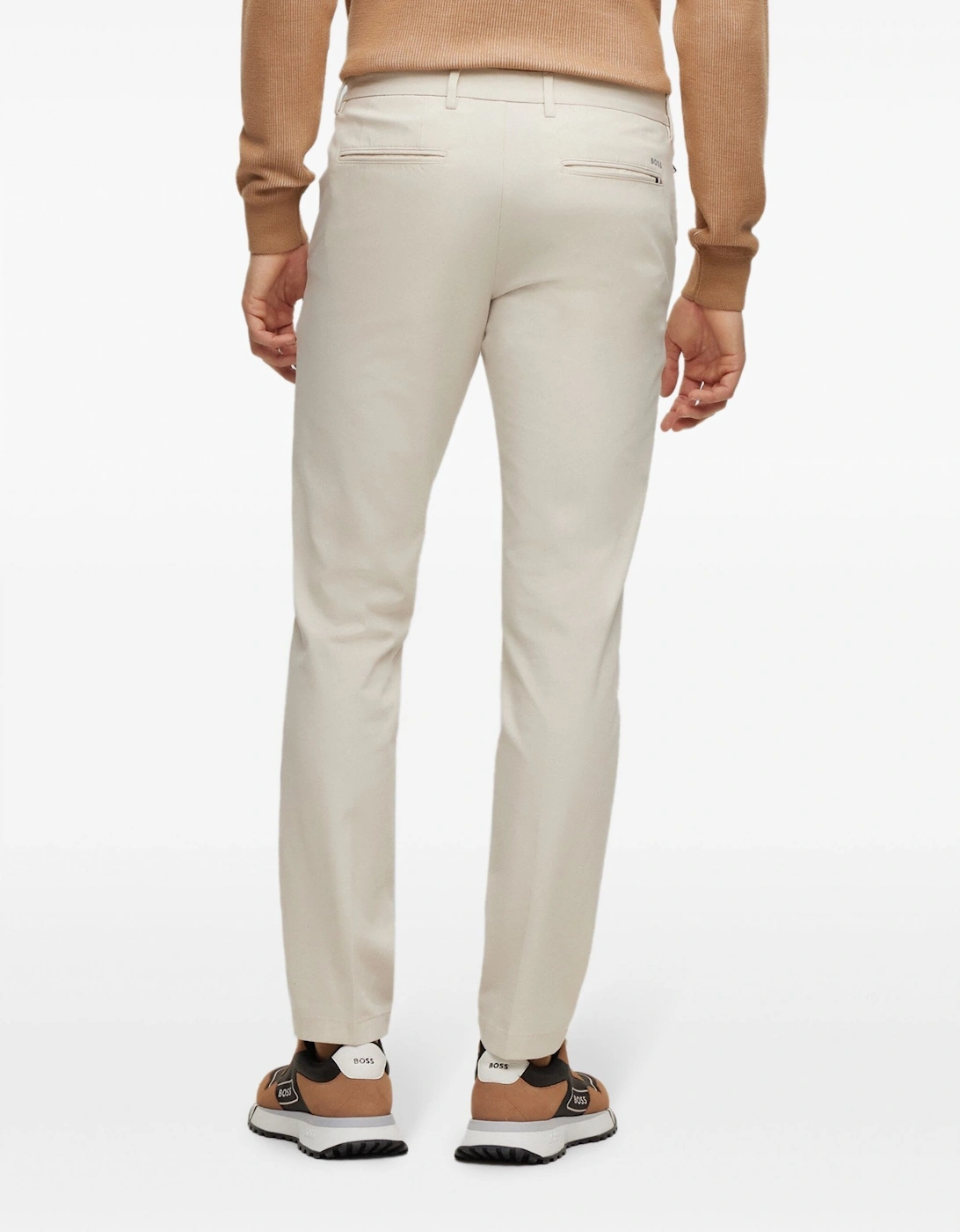 Kaito 1 T Chinos Beige