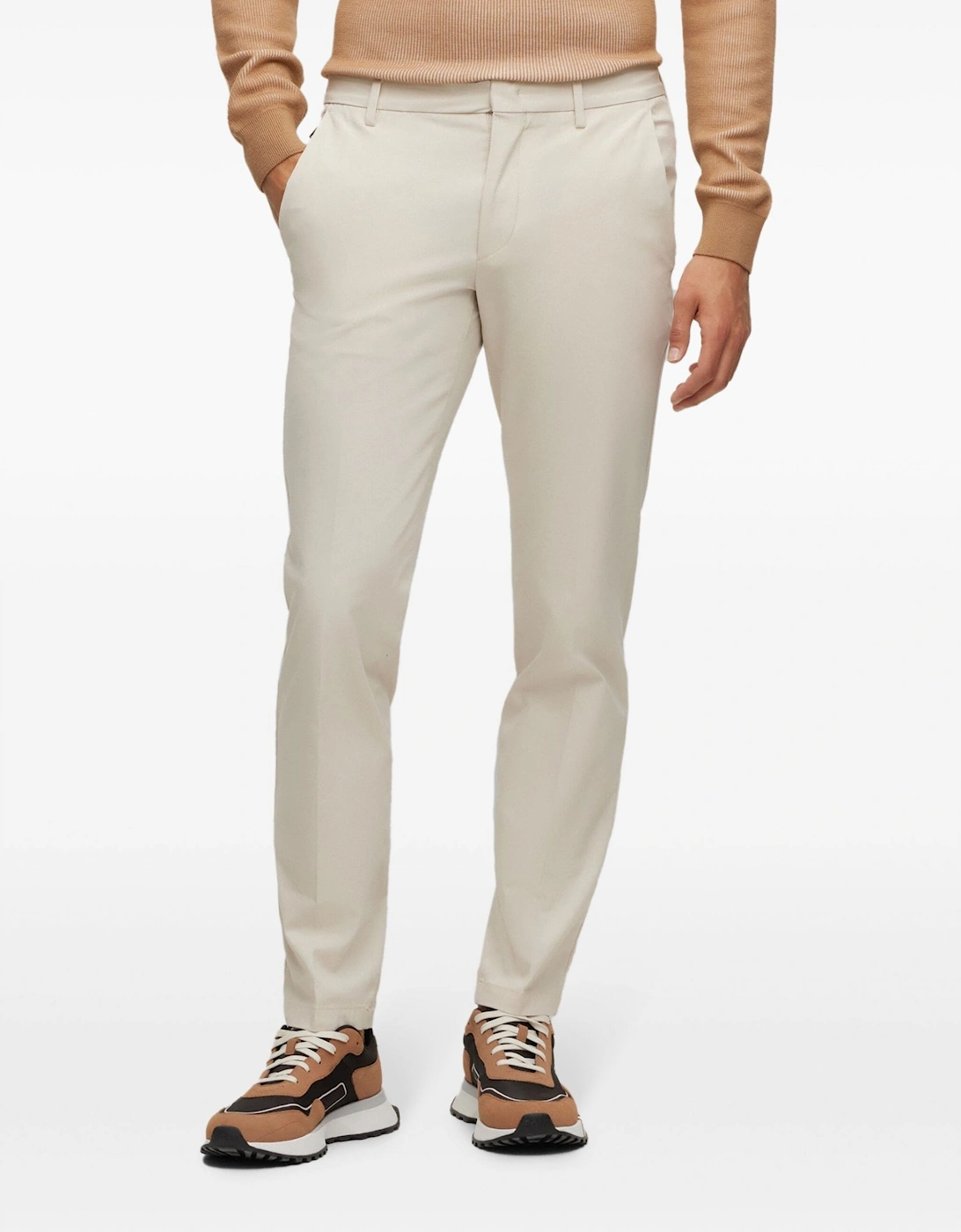 Kaito 1 T Chinos Beige