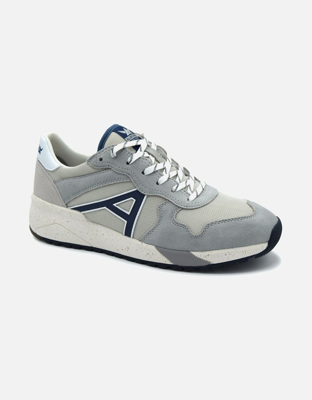 ALLROUNDER SPEED 2 MEN'S TRAINER, 5 of 4