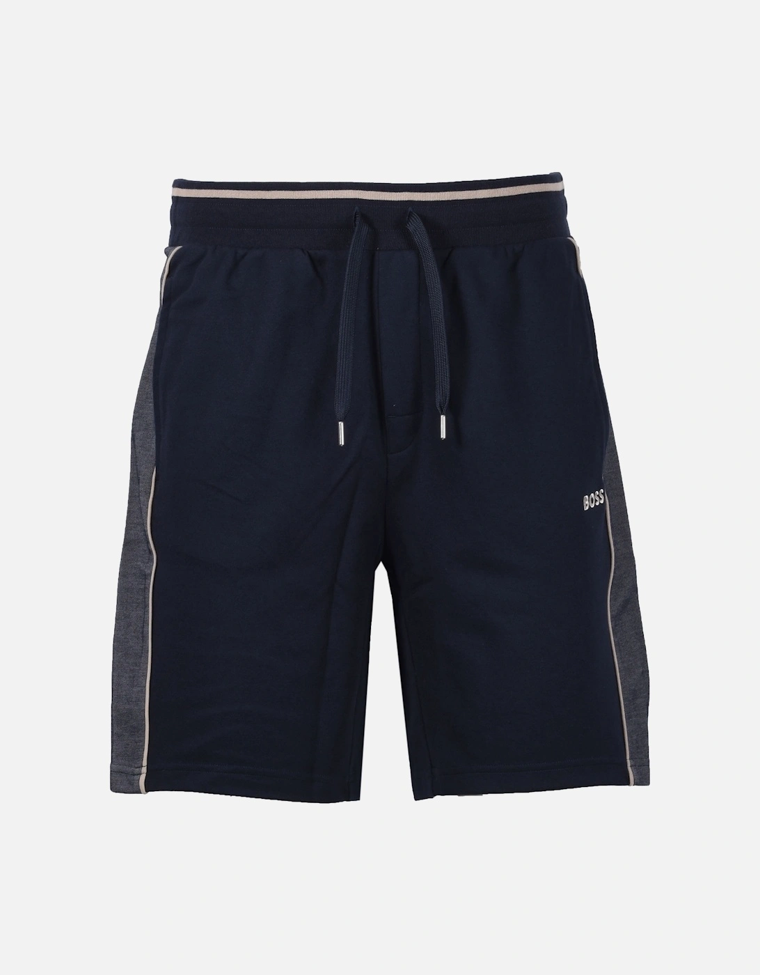 Boss Tracksuit Shorts Dark Blue, 4 of 3