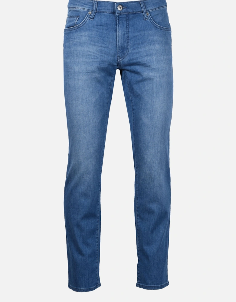 Chuck Denim Jeans Light Denim