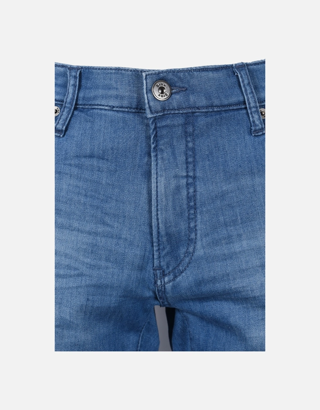 Chuck Denim Jeans Light Denim