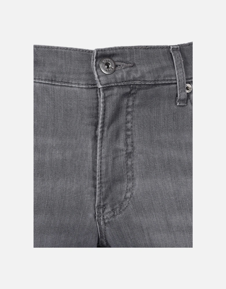 Chuck Denim Jeans Grey