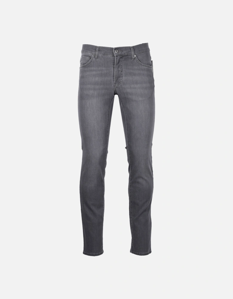 Chuck Denim Jeans Grey