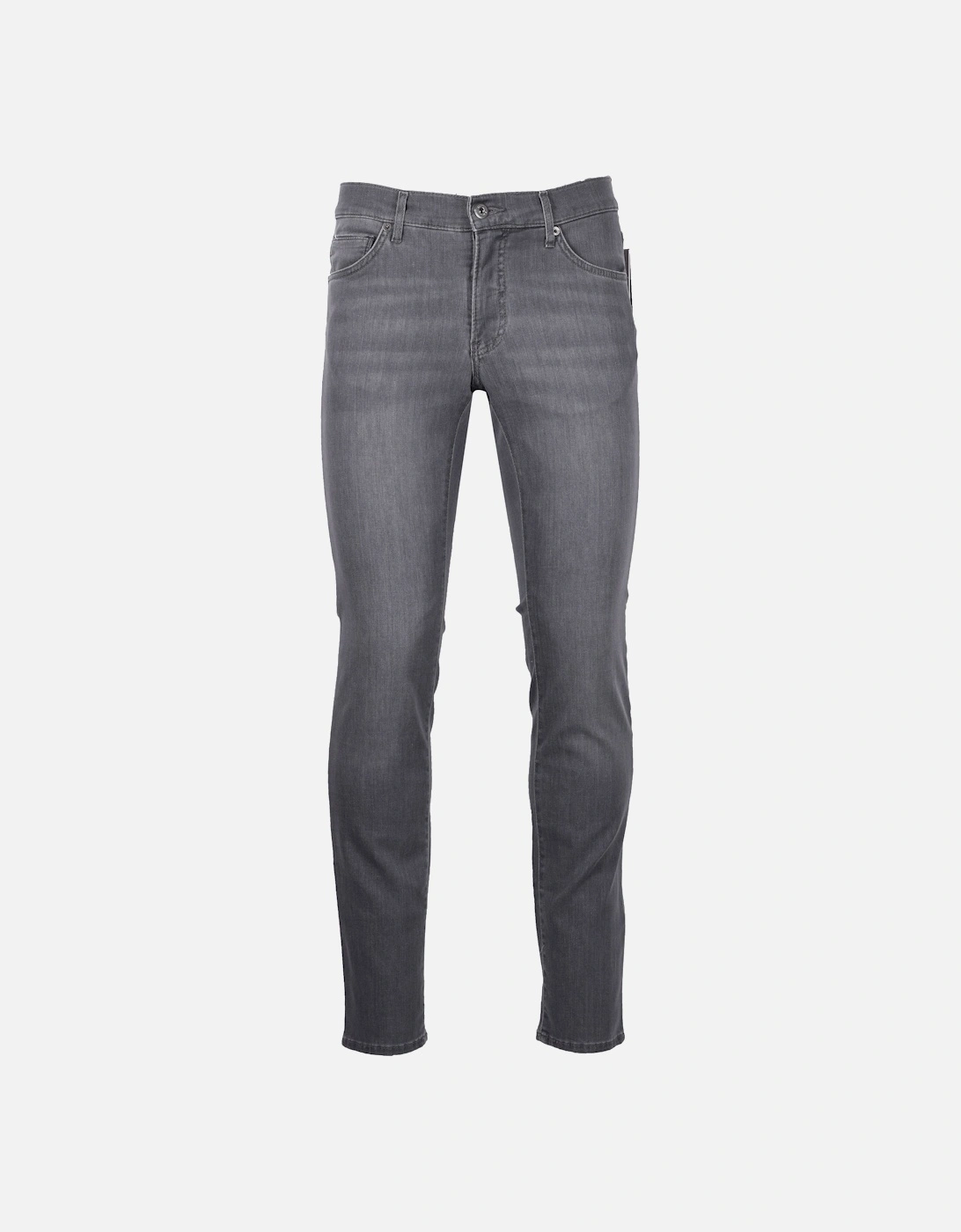 Chuck Denim Jeans Grey