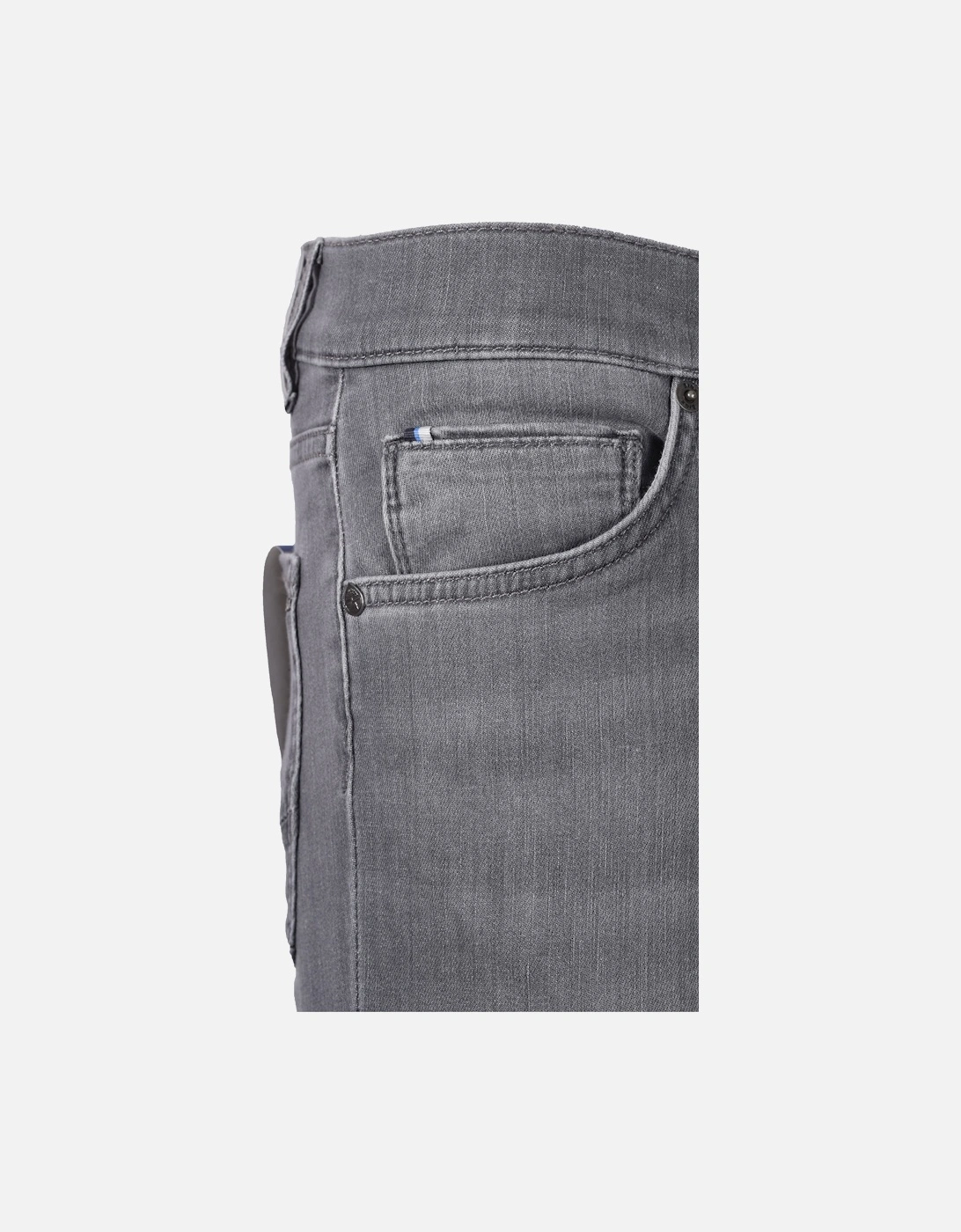 Chuck Denim Jeans Grey