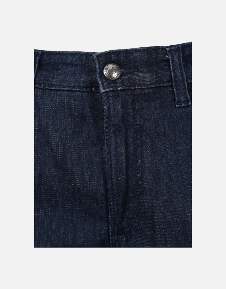 Chuck Denim Jeans Dark Denim