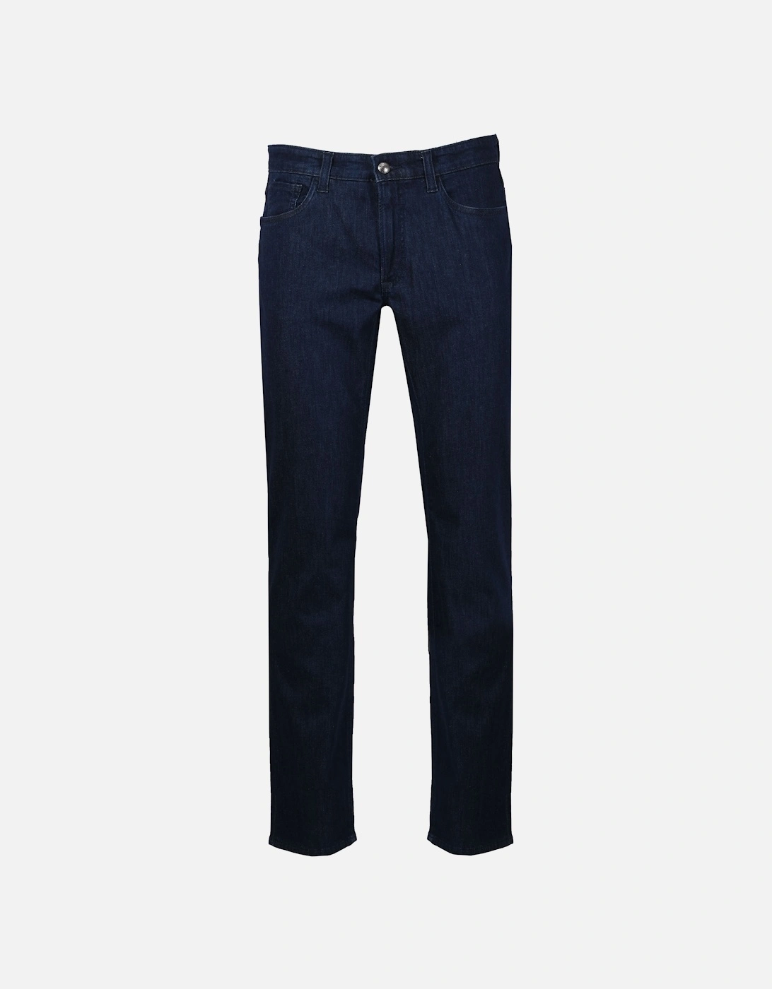 Chuck Denim Jeans Dark Denim