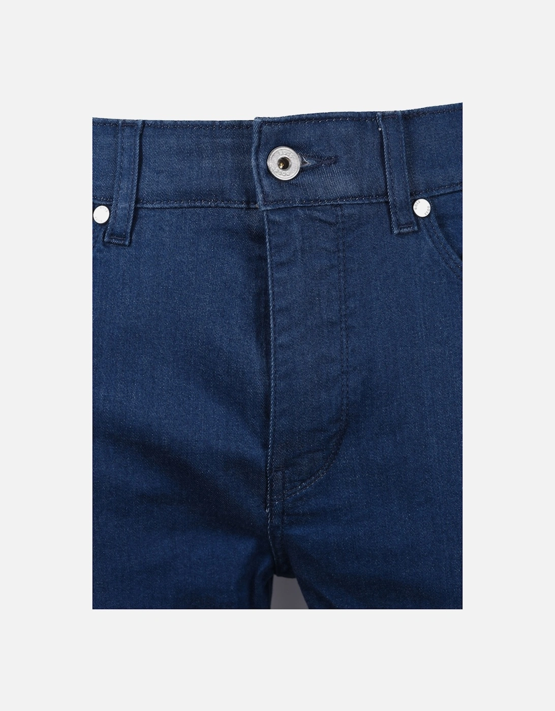 Boss H-delaware Jeans Light Denim