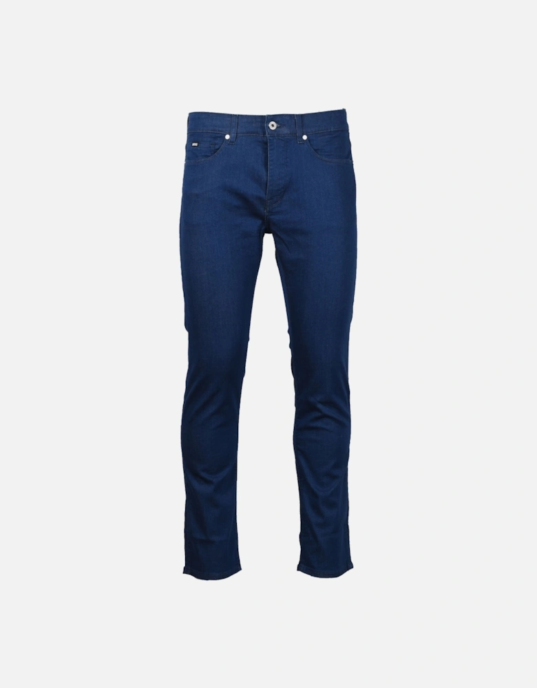 Boss H-delaware Jeans Light Denim