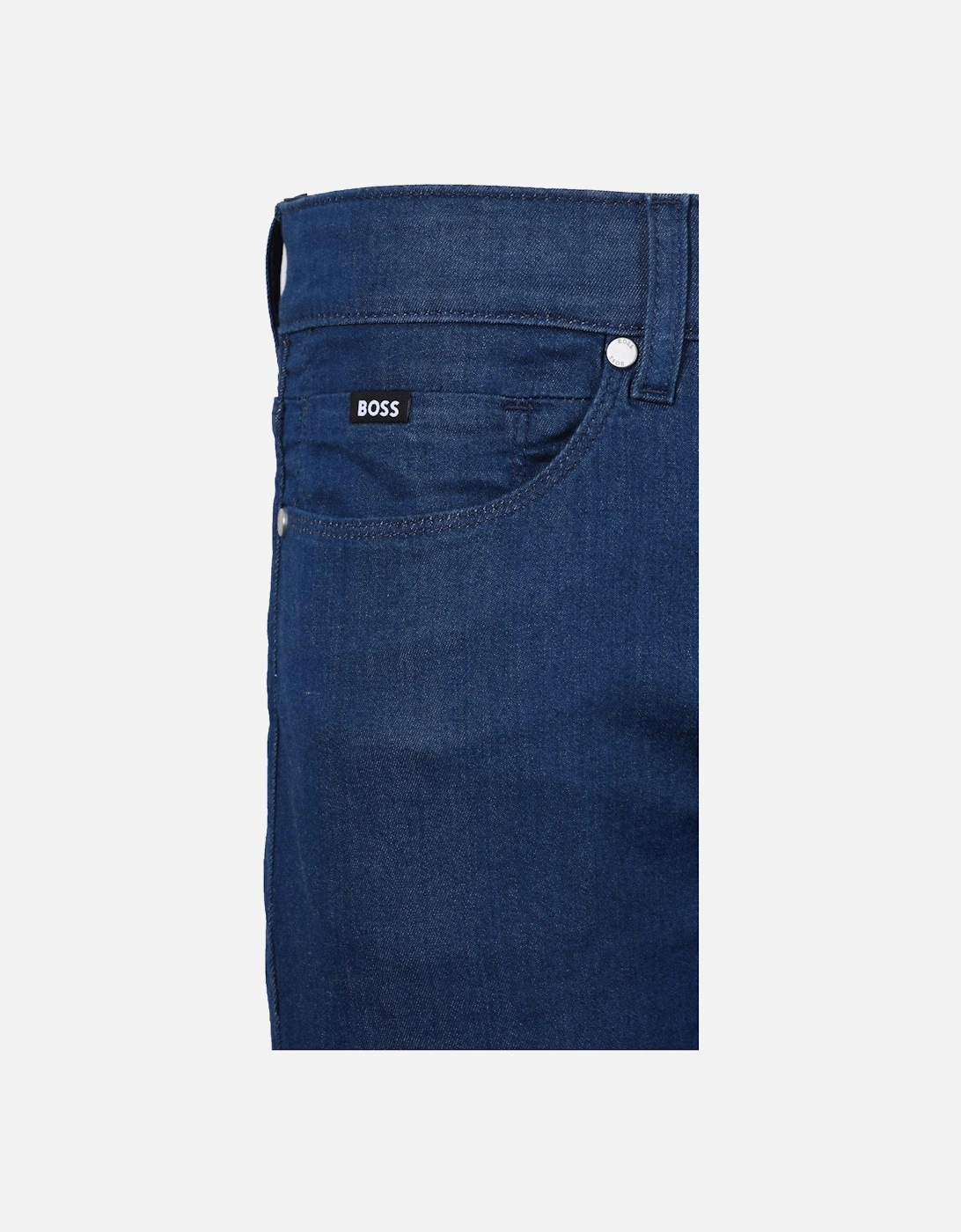 Boss H-delaware Jeans Light Denim