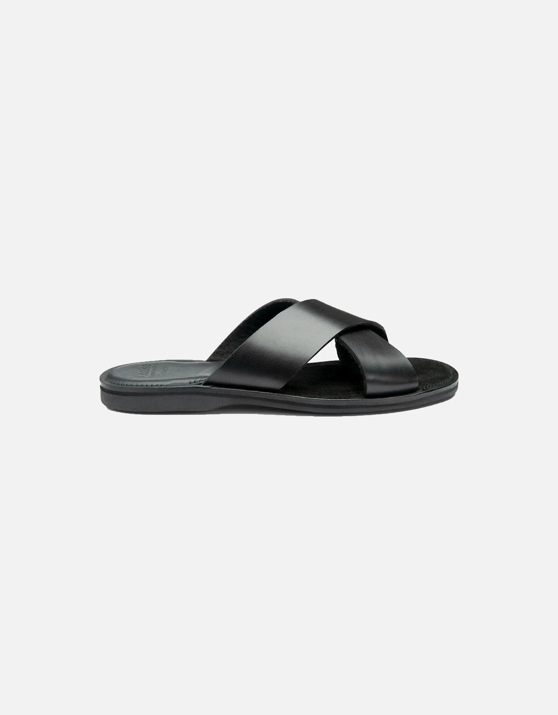 Gozo Sandal Black, 5 of 4