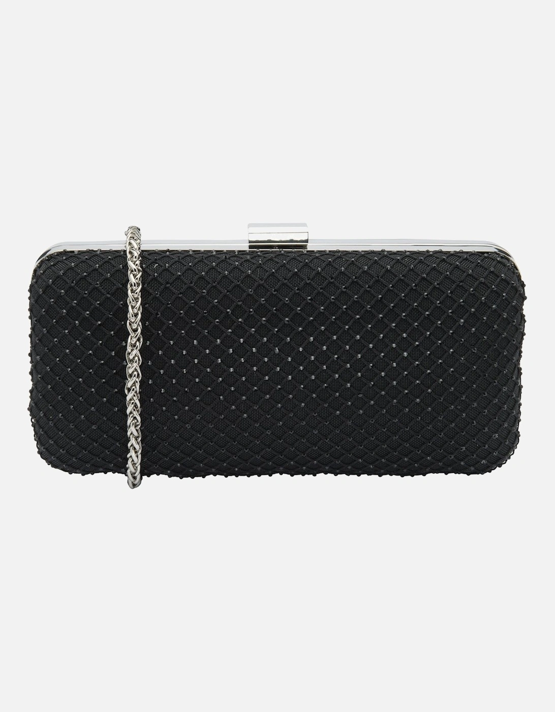 Lotus Women's Black Labonita Clutch Bag - Size: One Size