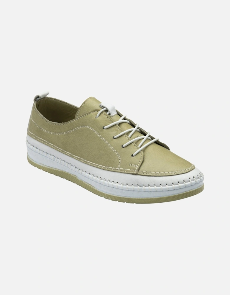 Rimini Womens Casual Shoes