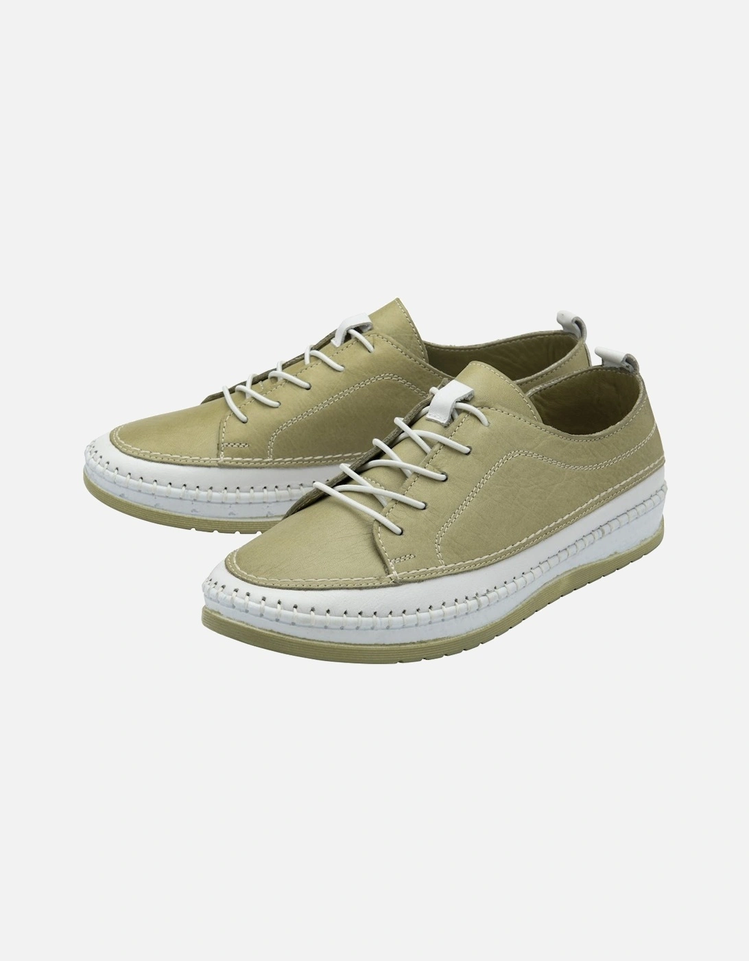 Rimini Womens Casual Shoes