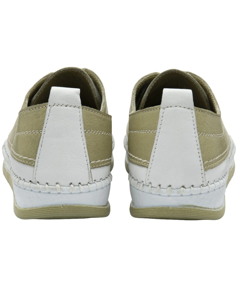 Rimini Womens Casual Shoes