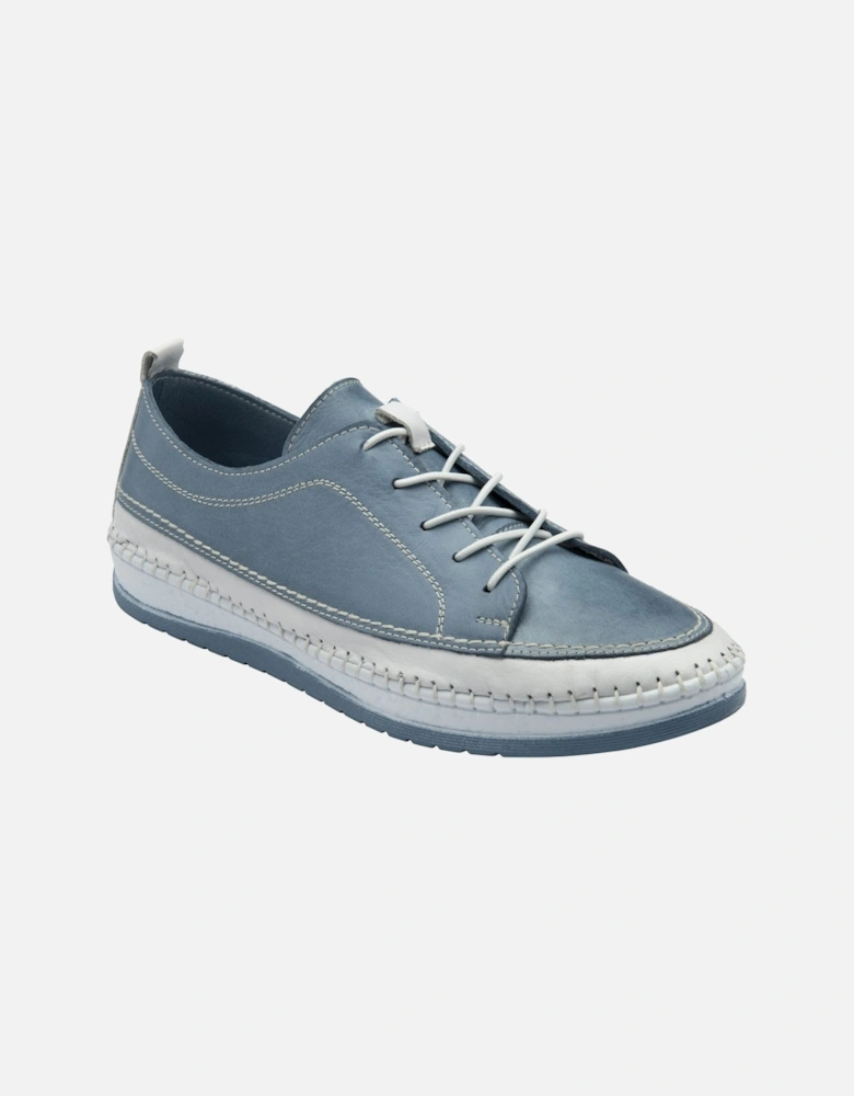 Rimini Womens Casual Shoes