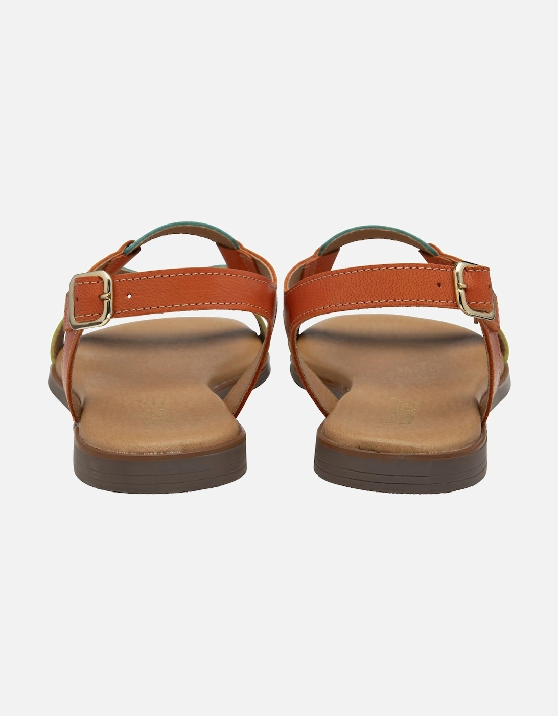 Morena Womens Sandals