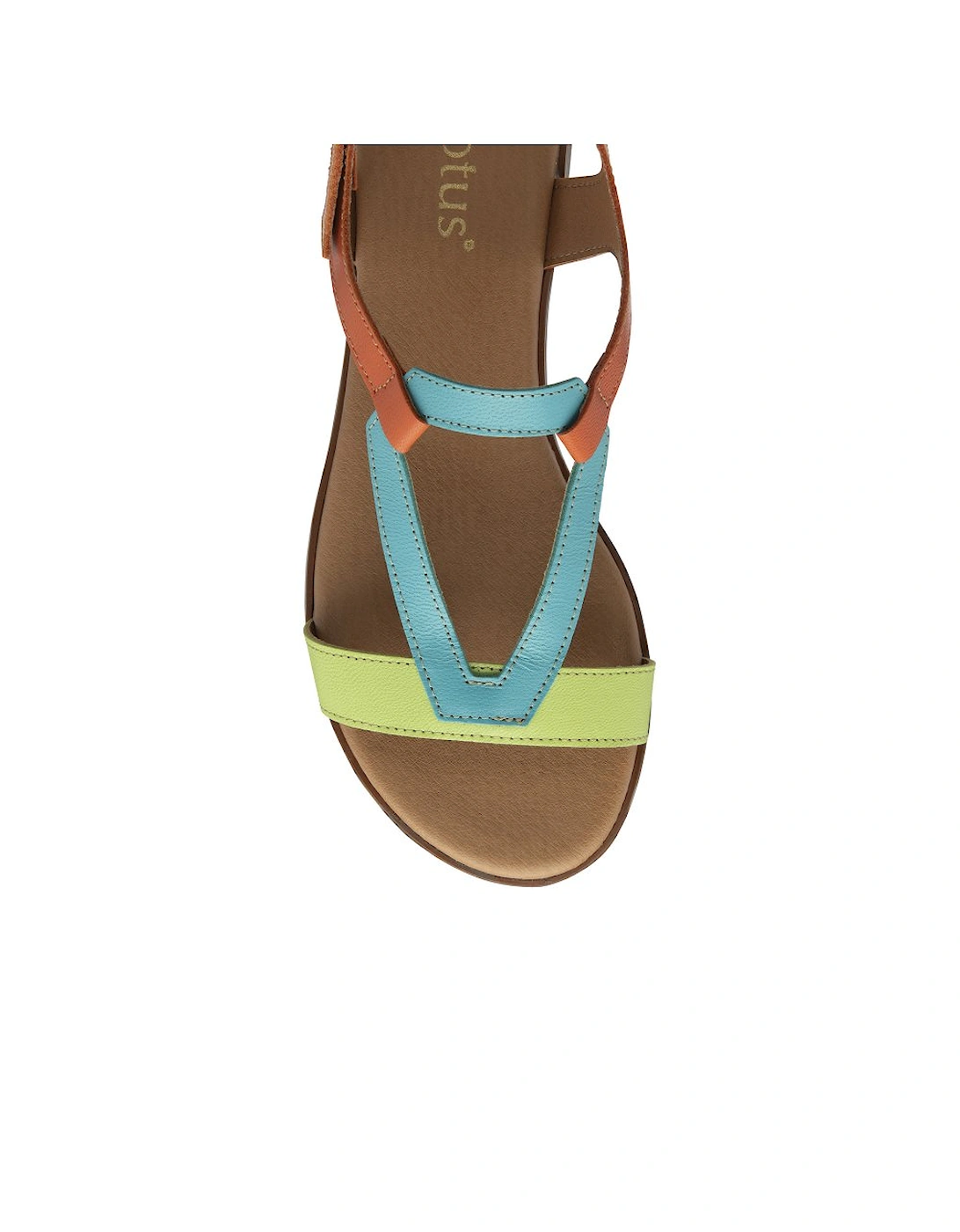 Morena Womens Sandals