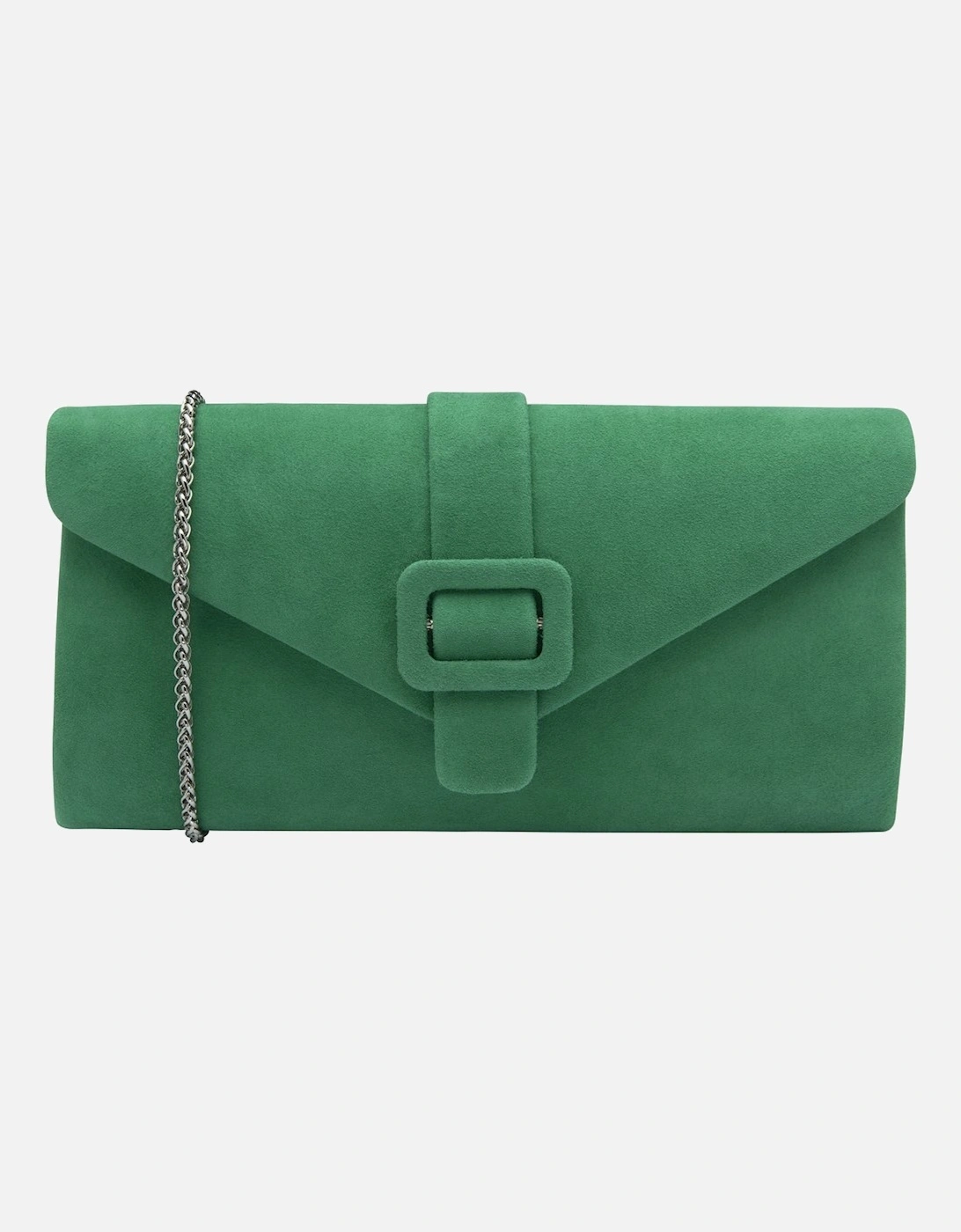 Lotus Women's Green Aletta Clutch Bag - Size: One Size