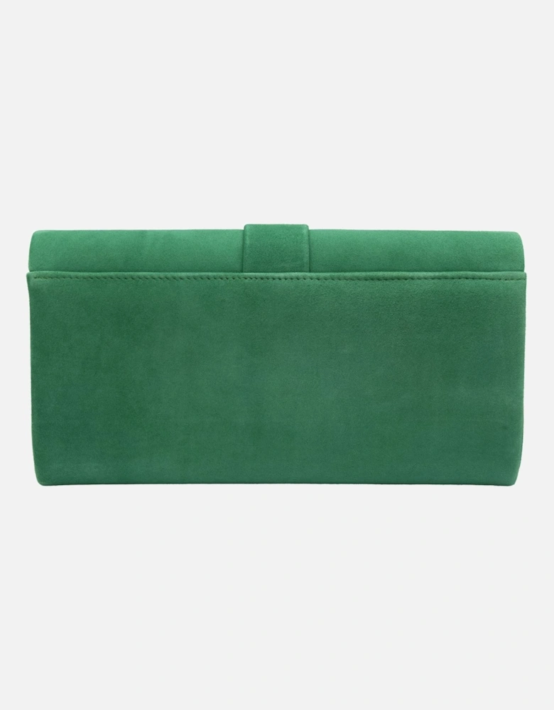 Aletta Womens Clutch Bag