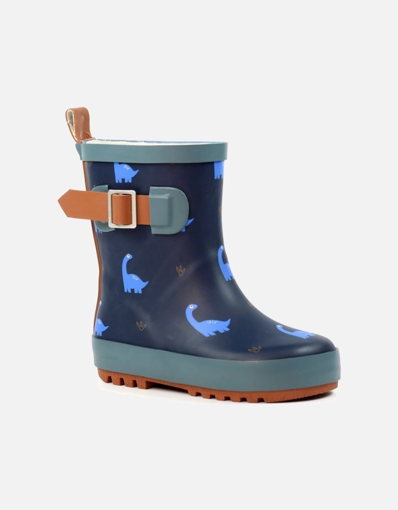 Bronty Toddler Wellingtons