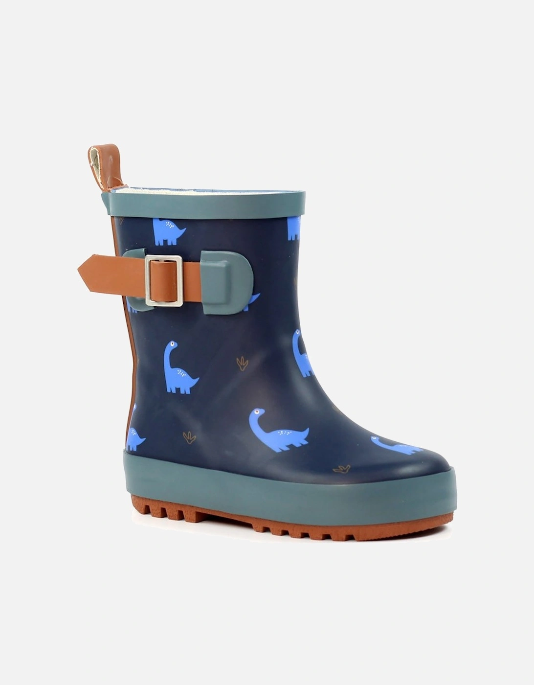 Bronty Toddler Wellingtons, 8 of 7