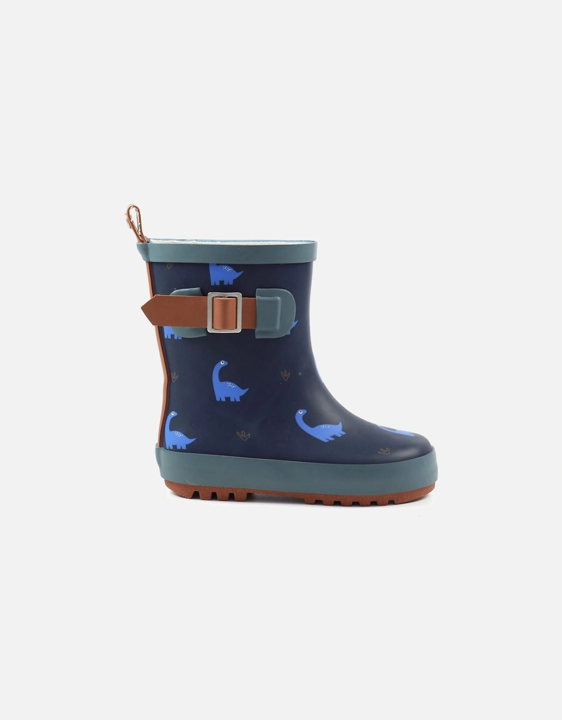 Bronty Toddler Wellingtons