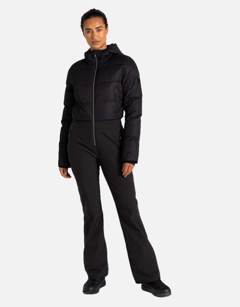 Womens Flurry Padded Snowsuit