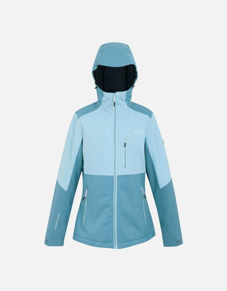 Womens Kelora Insulated Waterproof Jacket