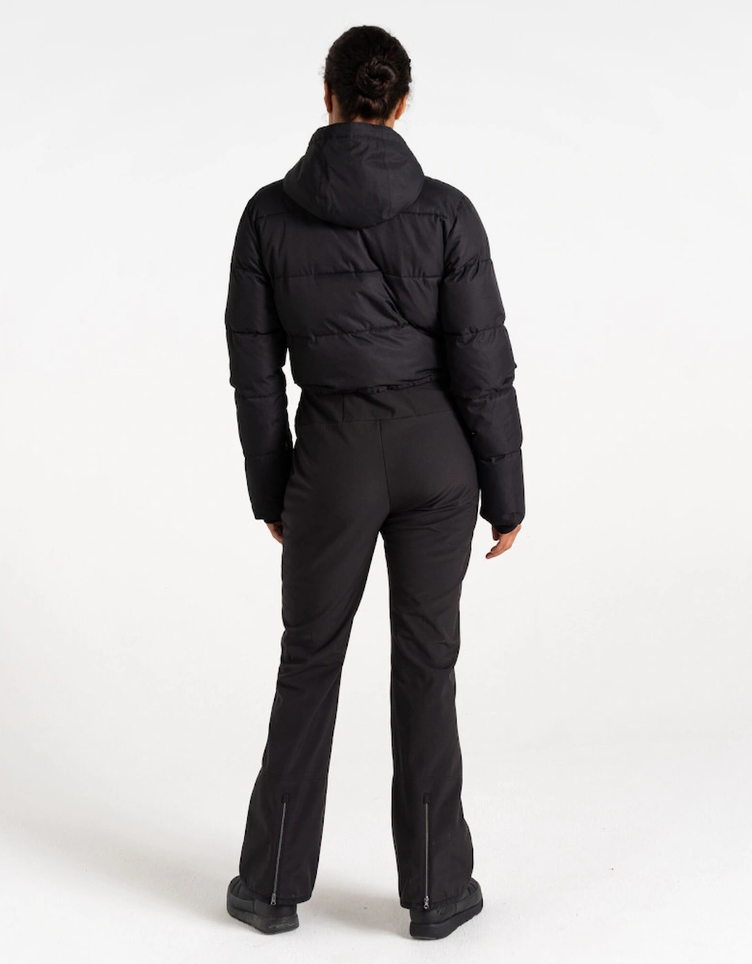 Womens Flurry Padded Snowsuit