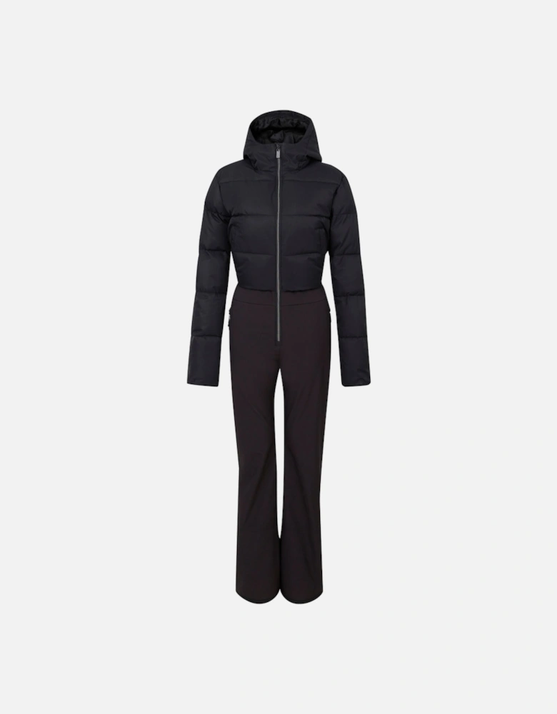 Womens Flurry Padded Snowsuit