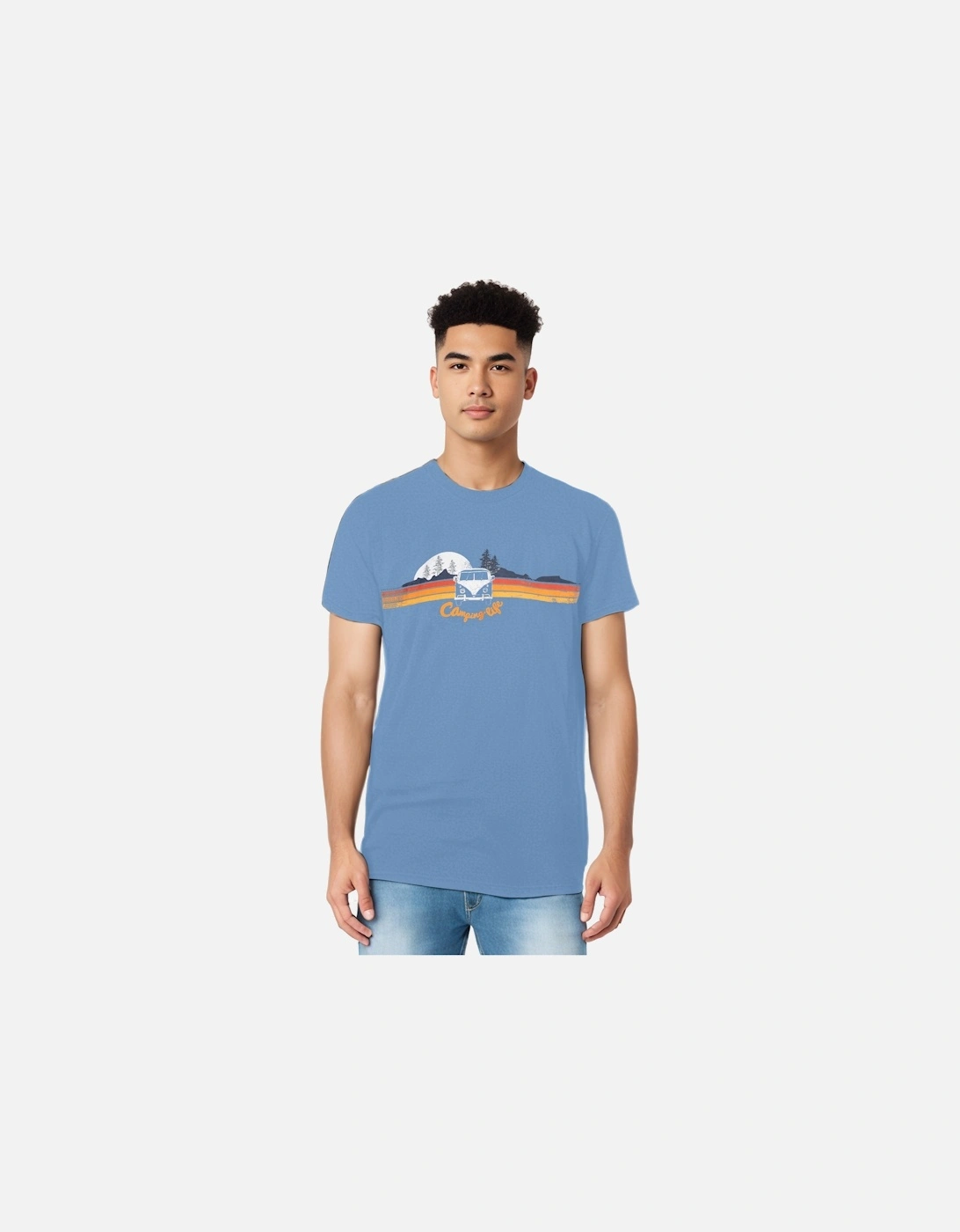 Mens Cromer T-Shirt