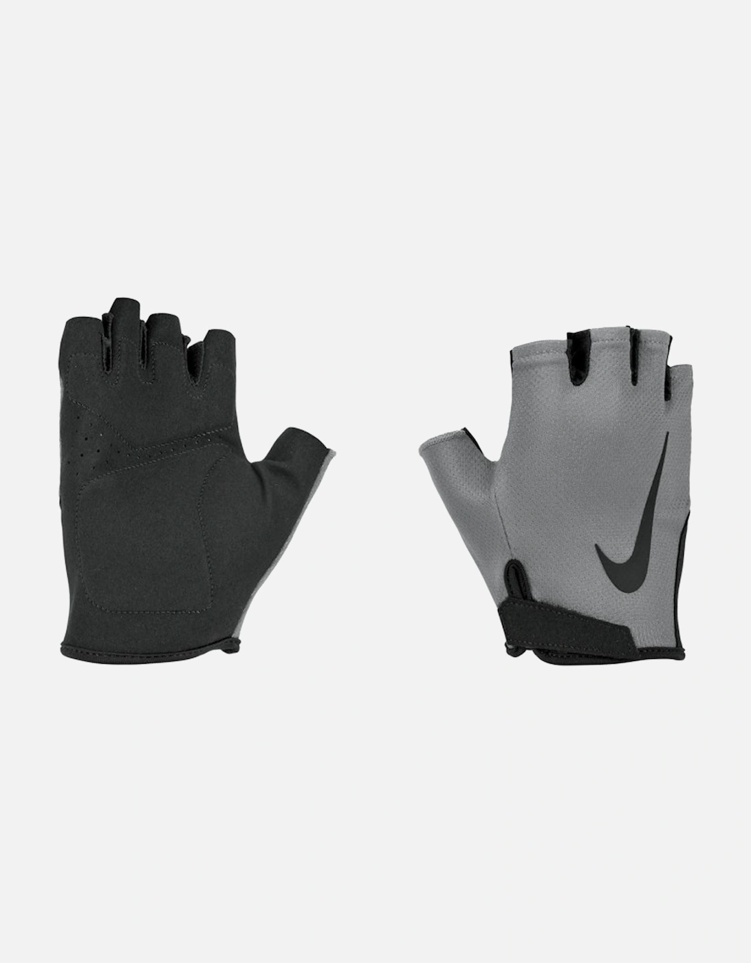 Mens Gym Essential 2024 Fitness Fingerless Gloves