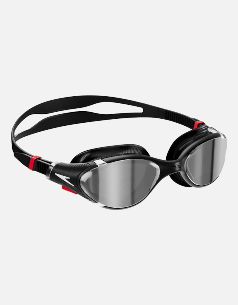 Mens 2024 2.0 Mirror Biofuse Swimming Goggles