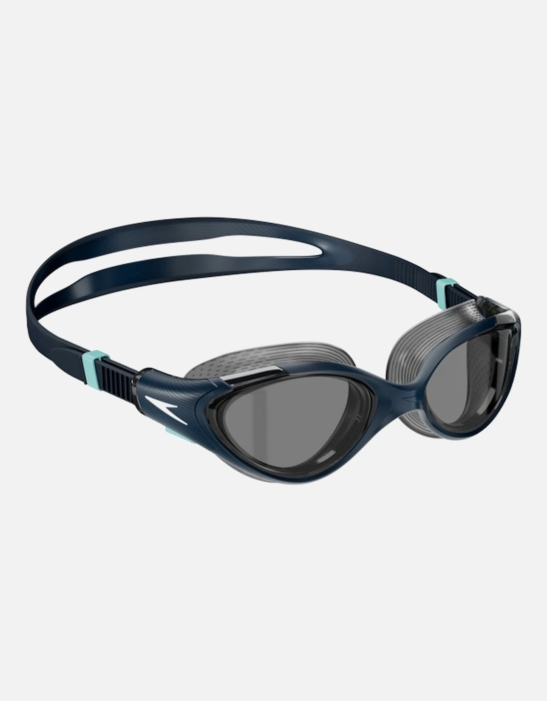 Womens/Ladies Biofuse 2.0 2024 Swimming Goggles