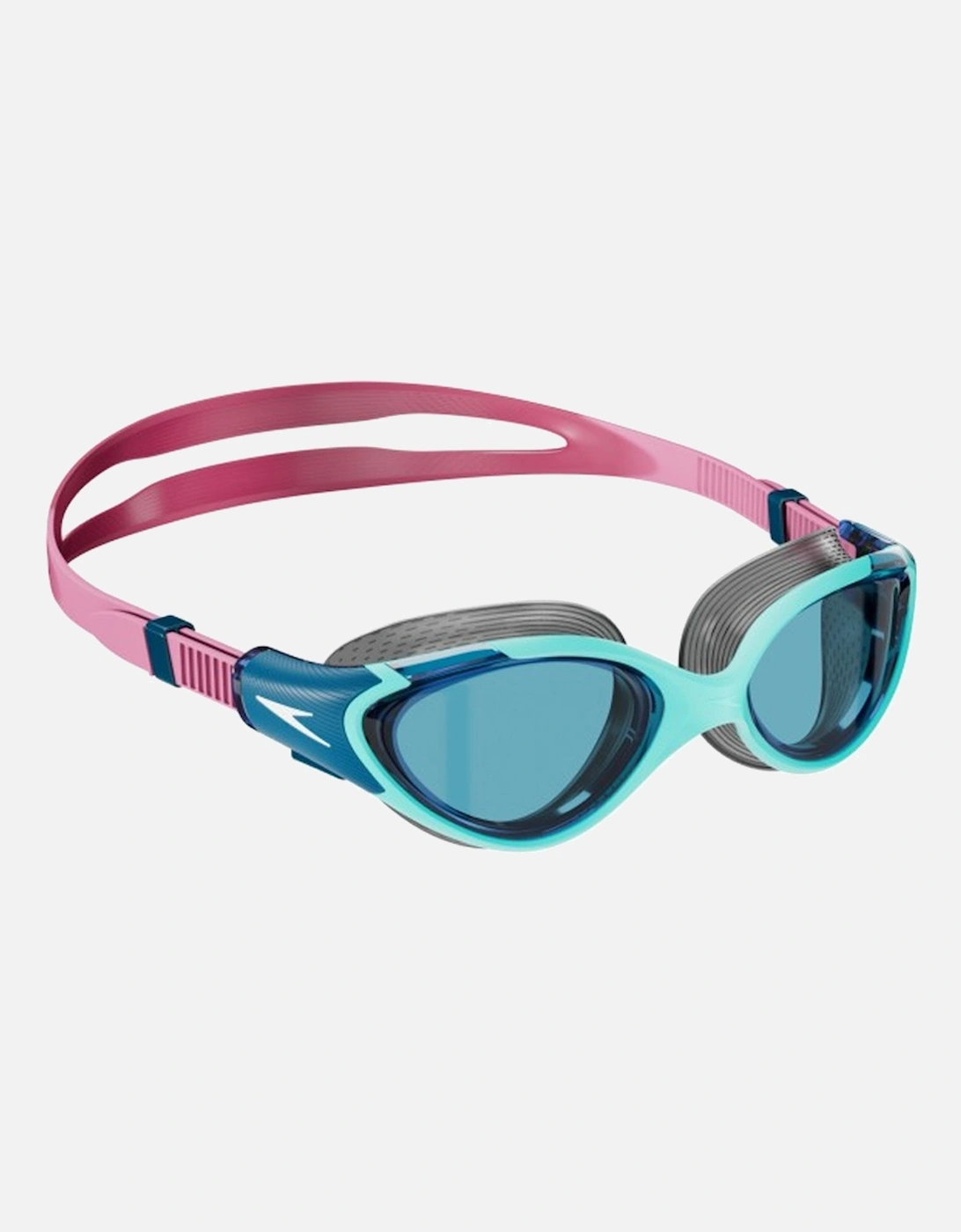 Womens/Ladies Biofuse 2.0 2024 Swimming Goggles