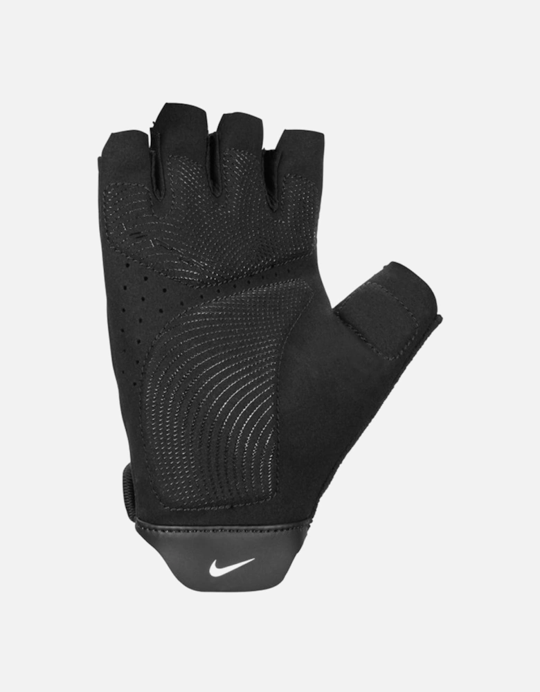 Womens/Ladies Vapor 2024 Fitness Fingerless Gloves