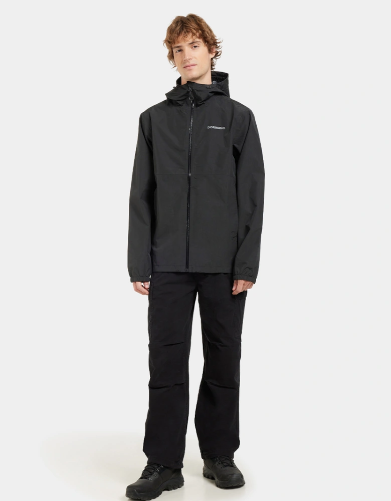 Men's Dario USX Jacket Black